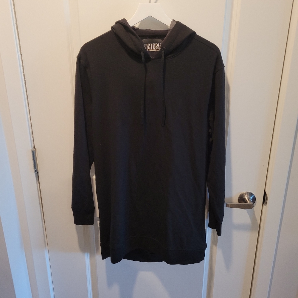 Victoria's Secret Sport Oversized Hoodie, Medium